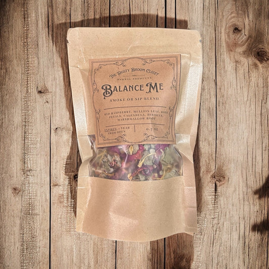 Smoke and Sip Blends