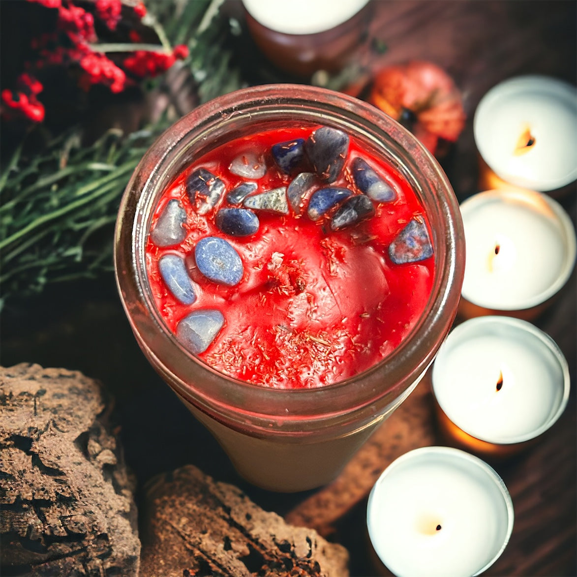 Archangel Michael 7 Day Candle