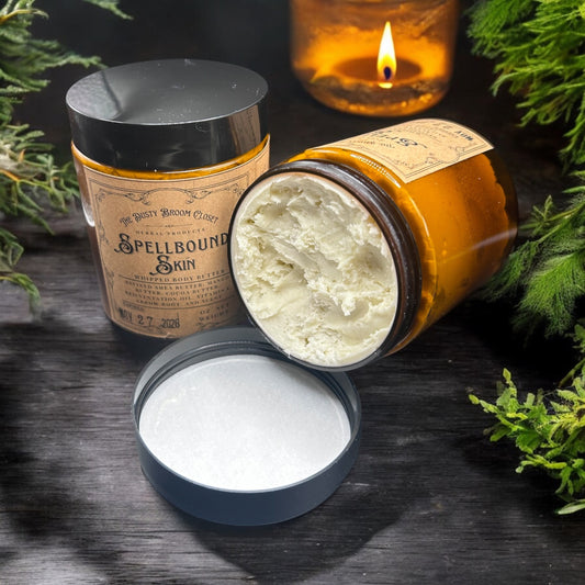 Spellbound Body Butter