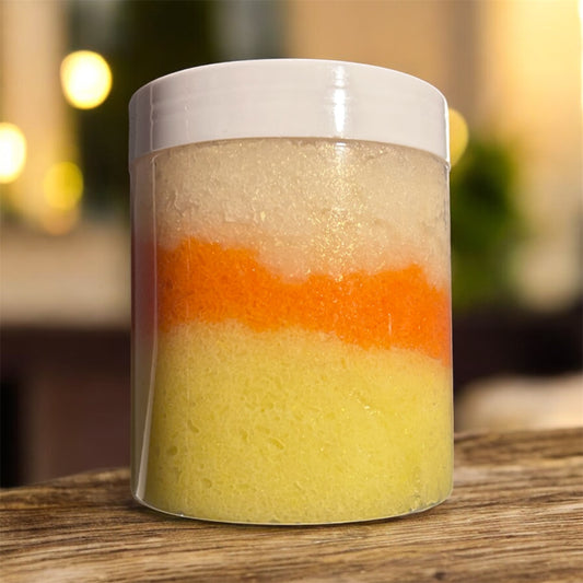 Bewitched Body Polish