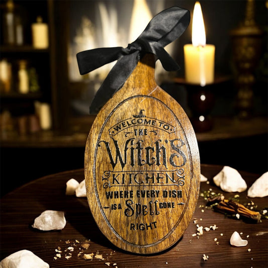 Witchinβ in the Kitchen Boards
