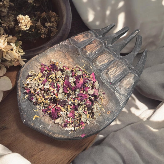 Smoke and Sip Blends