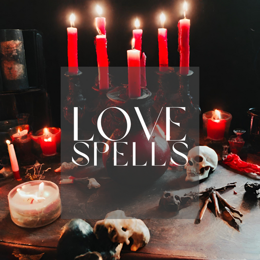 Love Spells