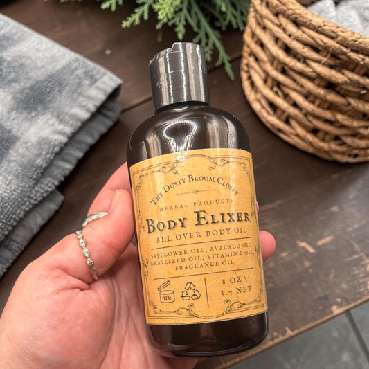 Body Elixir