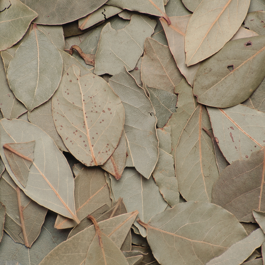 Bay Leaves