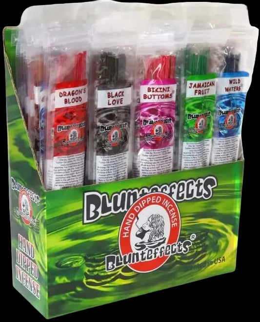 Blunteffect Incense Sticks