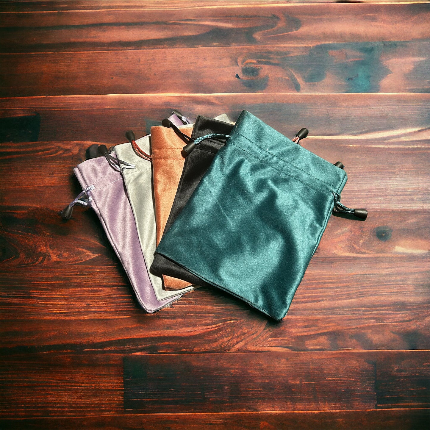 Bone Throwing Beginner Bags