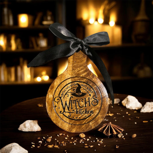 Witchinβ in the Kitchen Boards