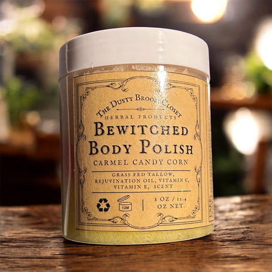 Bewitched Body Polish