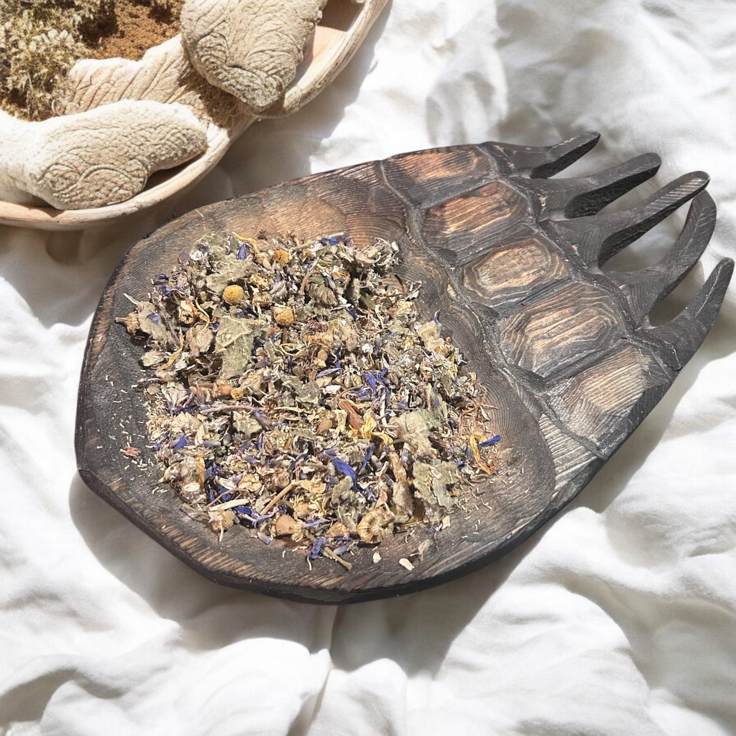 Smoke and Sip Blends