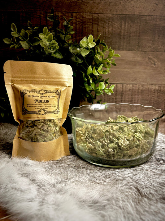 Mullein