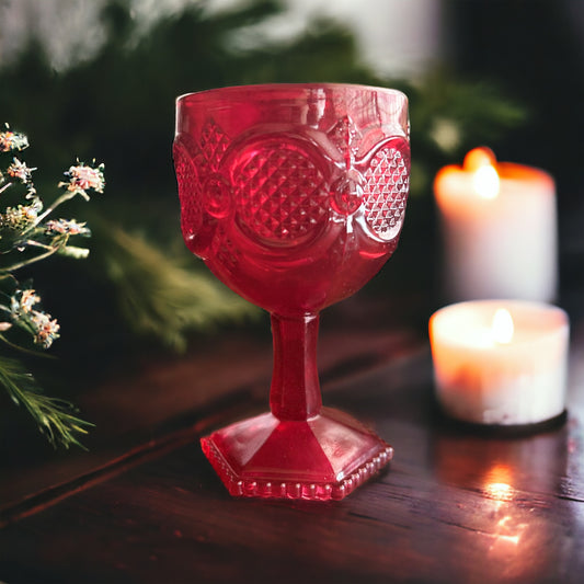 Vintage Altar Goblet