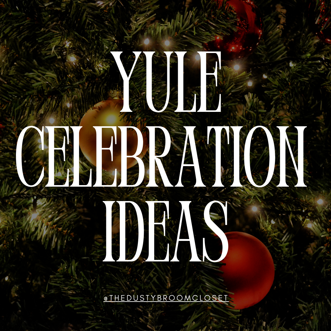 How to Prepare for Yule