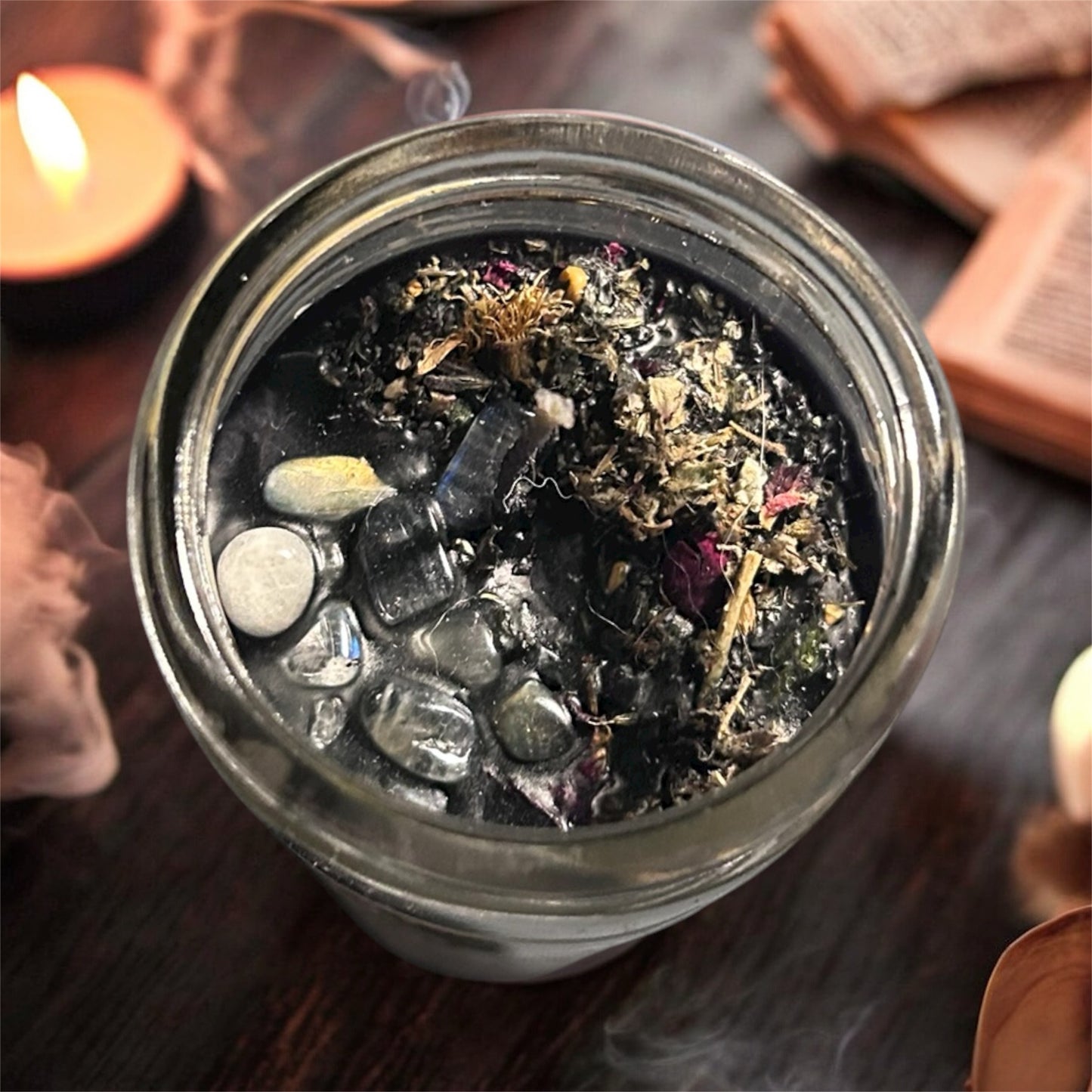 The Empress Tarot Box