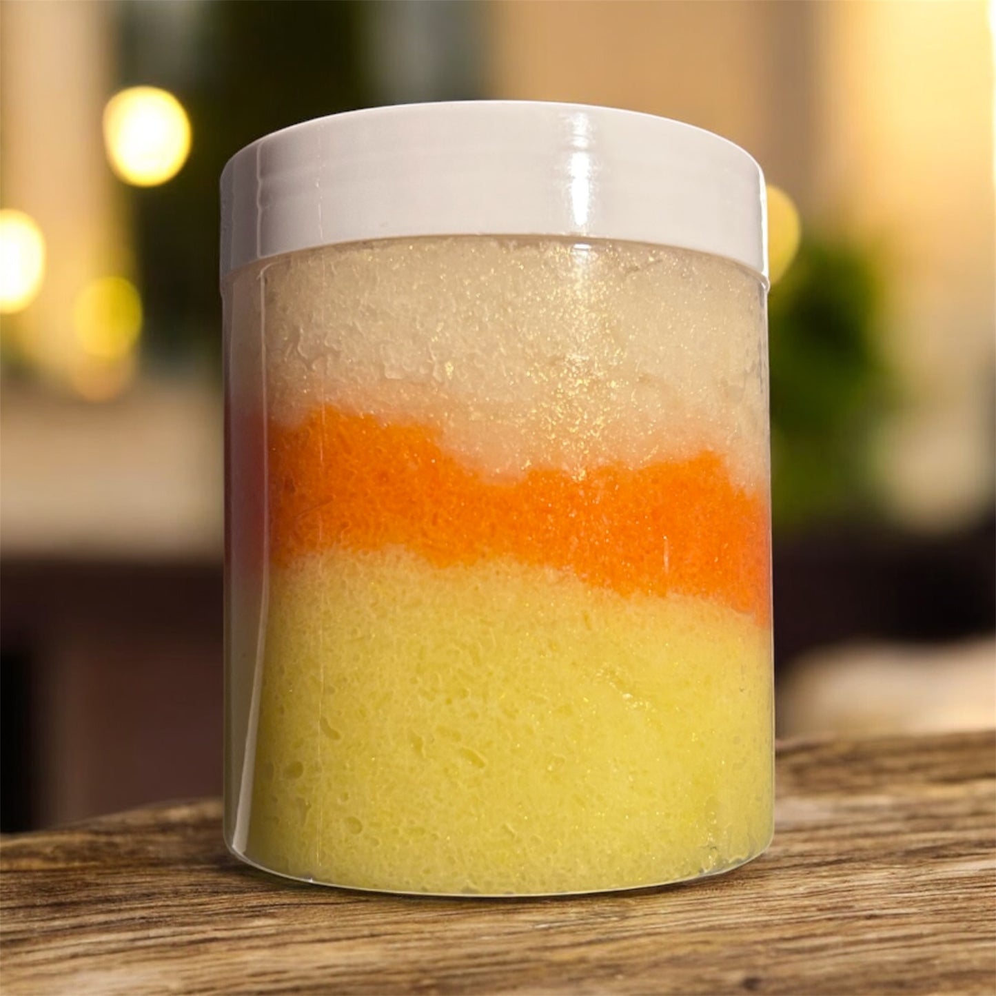 Bewitched Body Polish