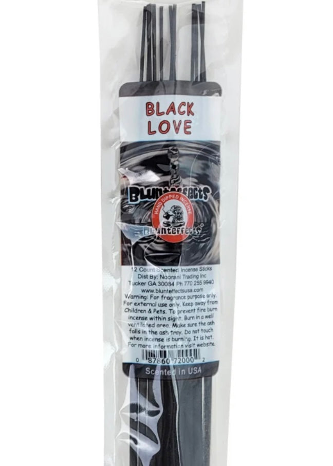 Blunteffect Incense Sticks