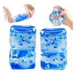 Slow Rebound Squishy Stress Relief Toy Gift Set