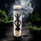 Home Protection Bind Rune Candle