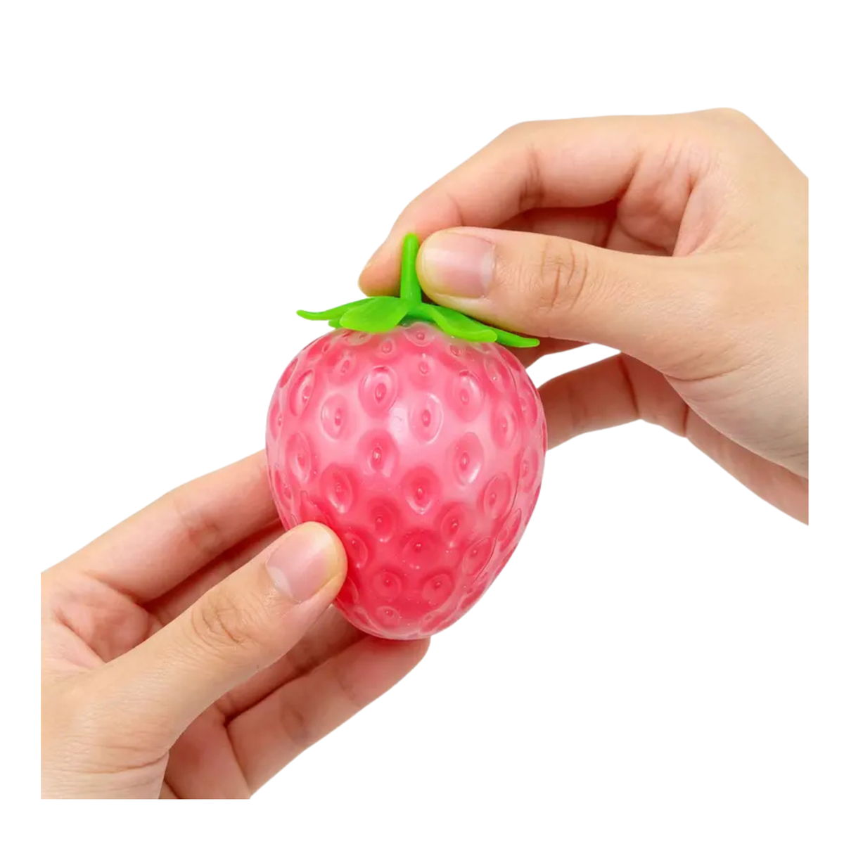 Slow Rebound Squishy Stress Relief Toy Gift Set