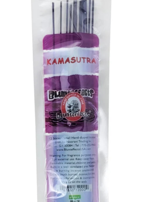 Blunteffect Incense Sticks