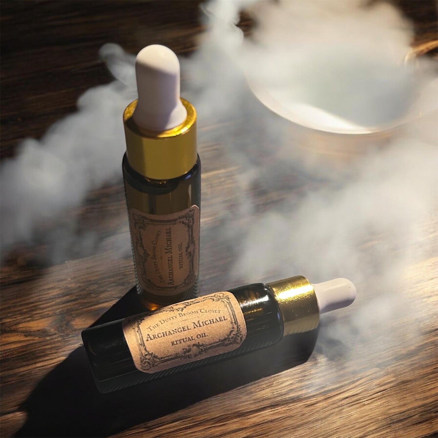 Archangel Michael Oil