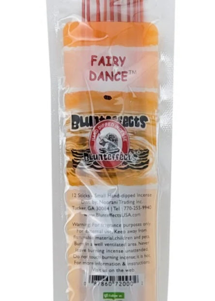 Blunteffect Incense Sticks