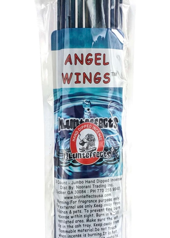 Blunteffect Incense Sticks