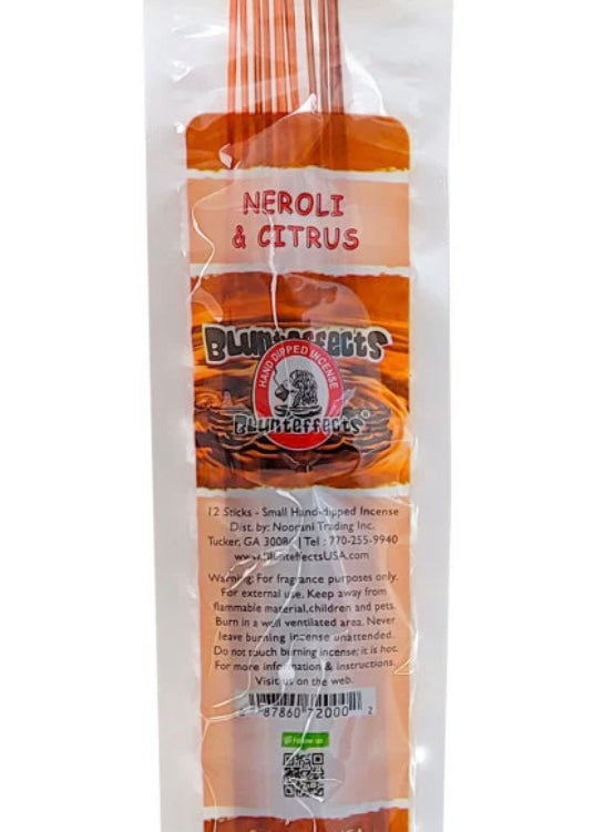 Blunteffect Incense Sticks