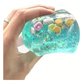Slow Rebound Squishy Stress Relief Toy Gift Set