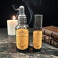 Monarchess Noirélle (Self-Love &  Sovereignty Ritual Oil)