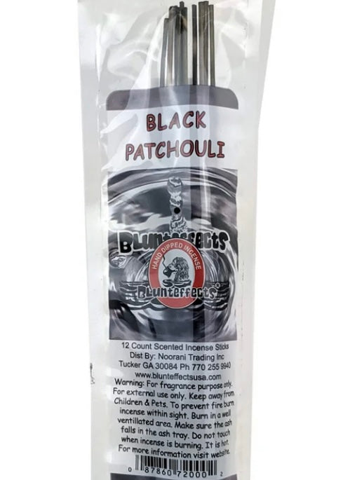Blunteffect Incense Sticks