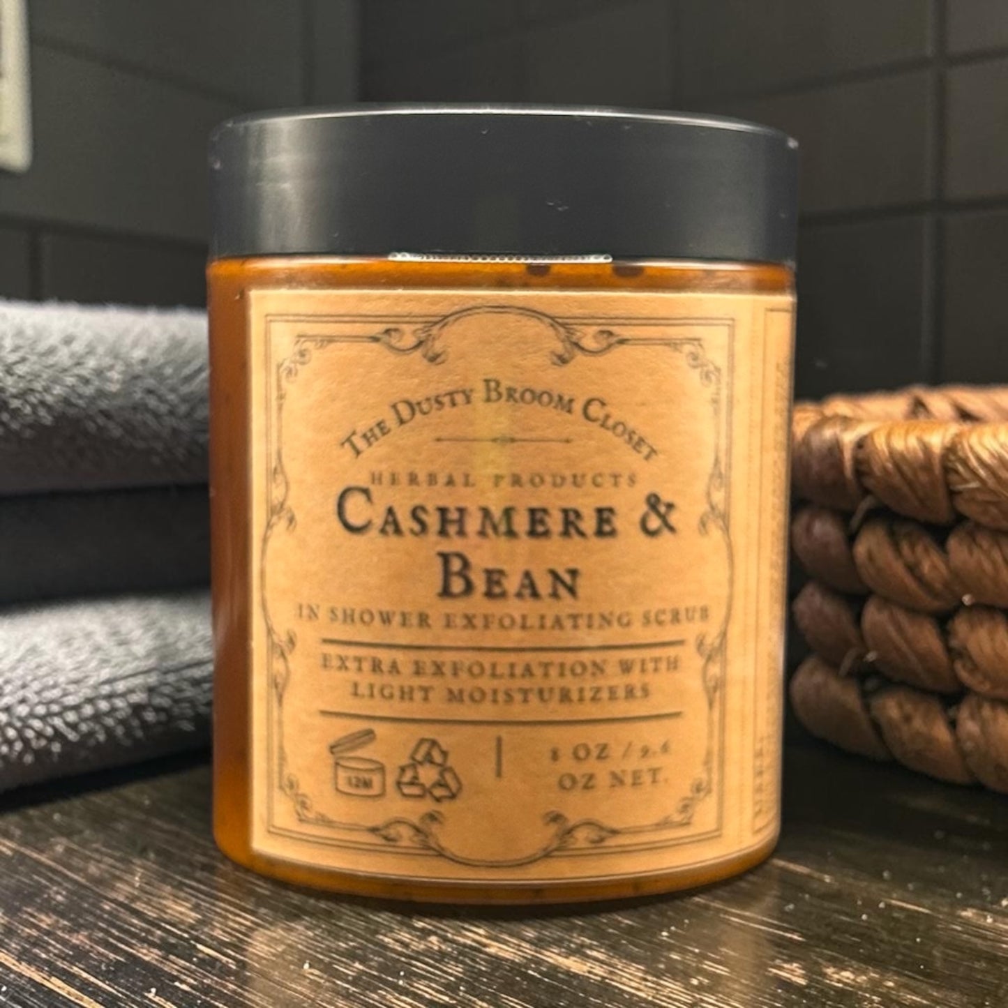 Cashmere & Bean
