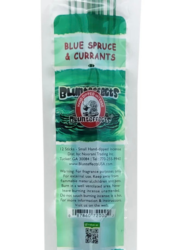 Blunteffect Incense Sticks