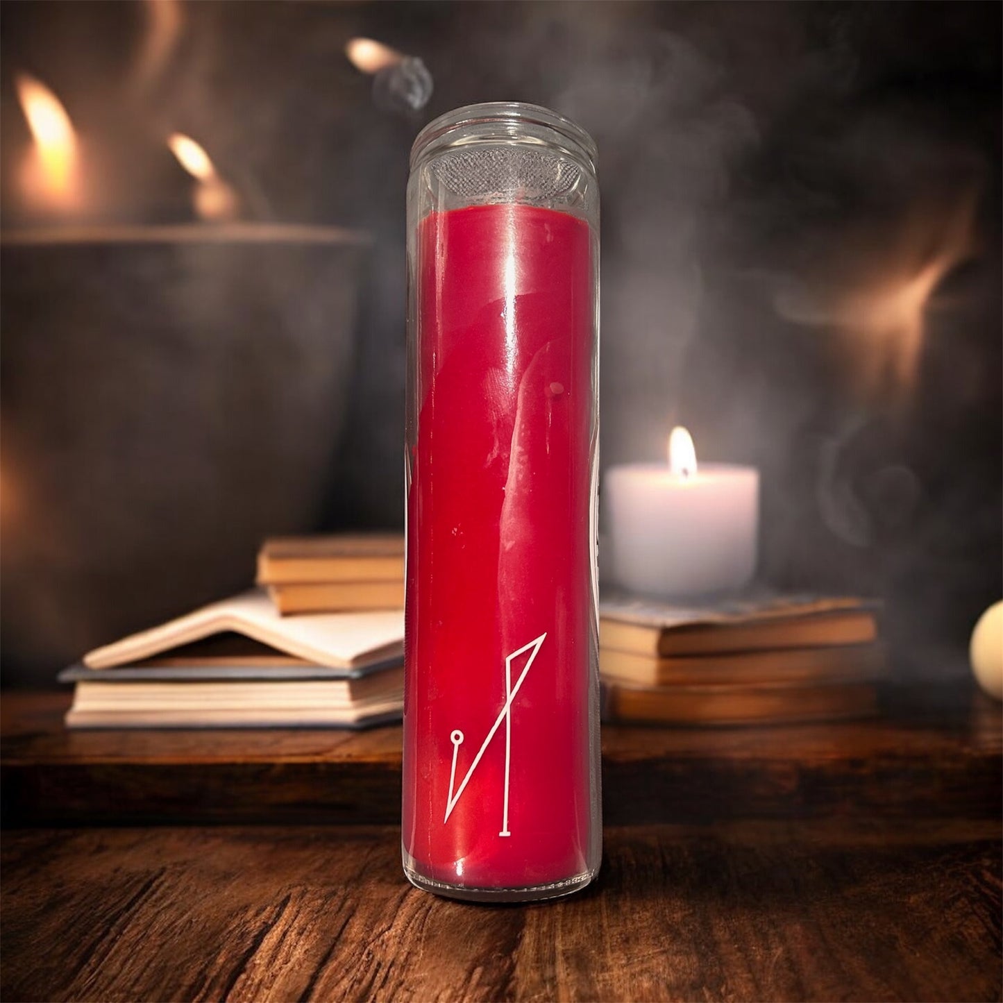 Archangel Michael 7 Day Candle