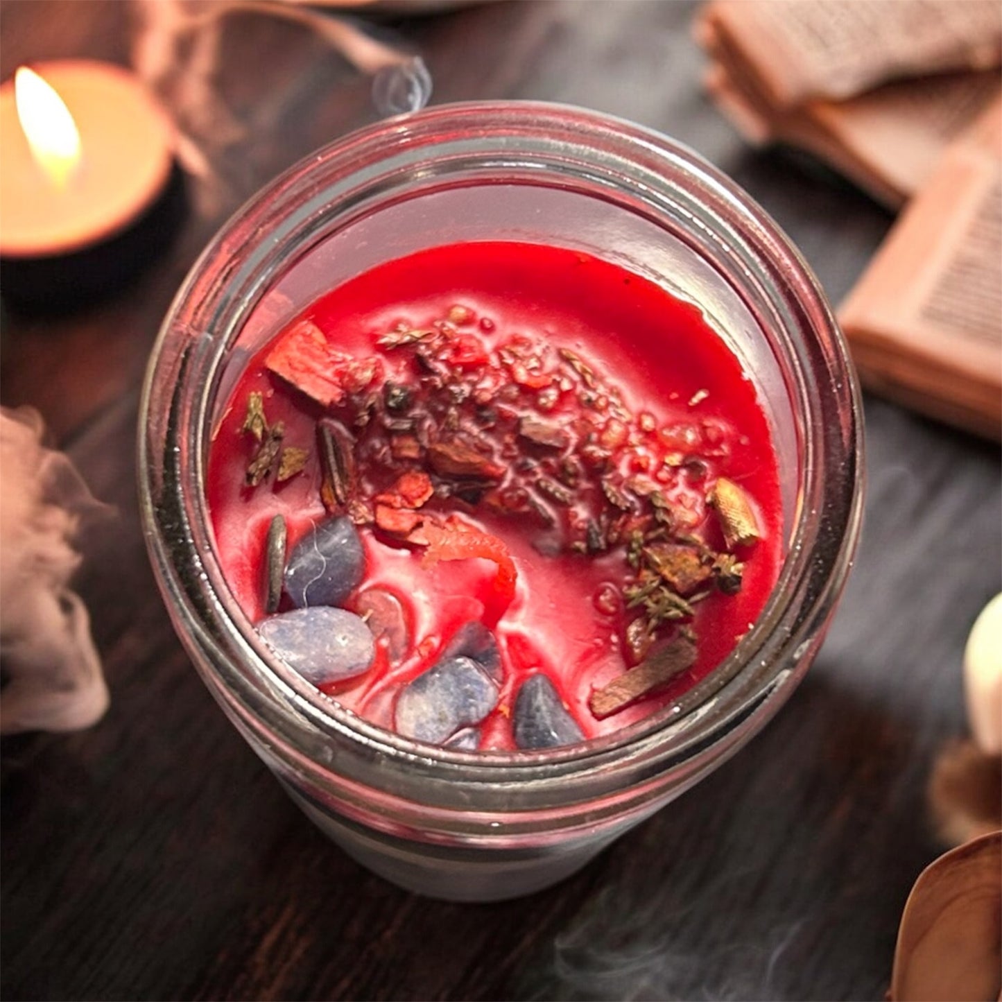 Archangel Michael 7 Day Candle