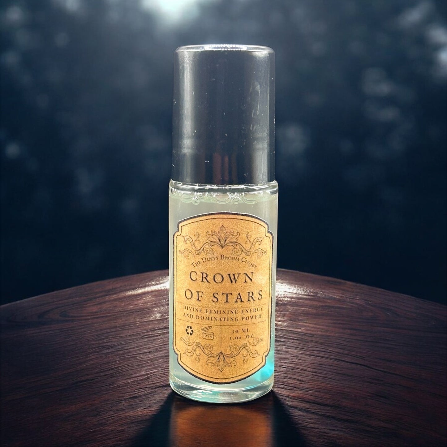 The Empress Tarot Box