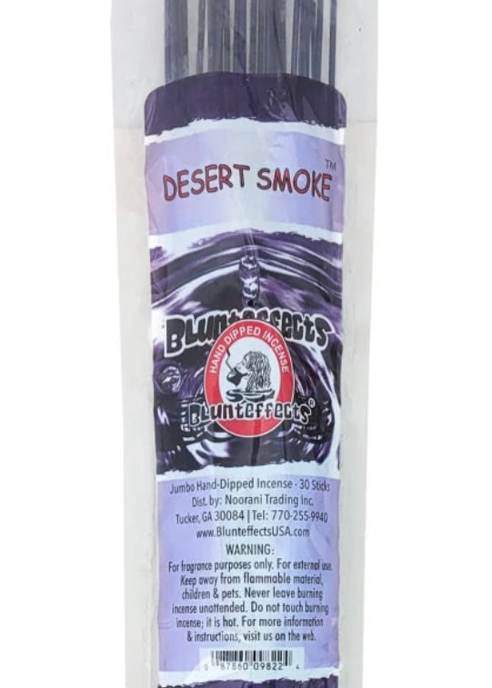 Blunteffect Incense Sticks