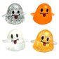 Halloween Squishy Ghost Stress Relief Toy