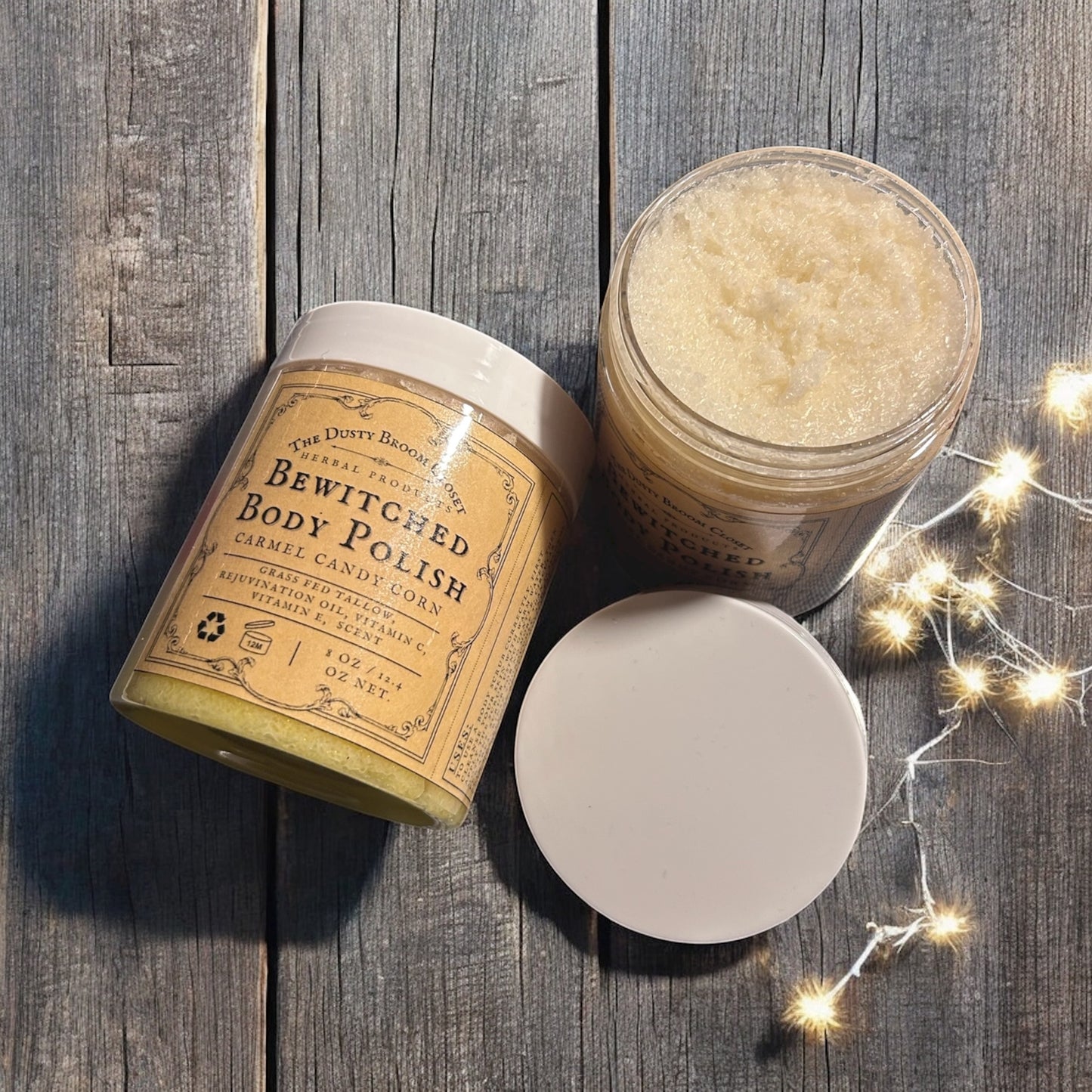 Bewitched Body Polish