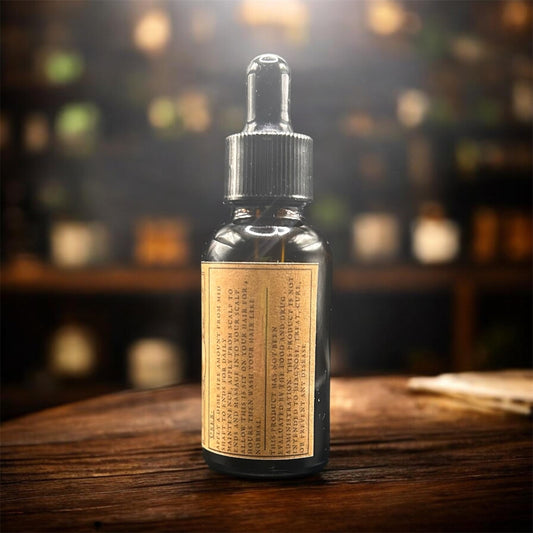 Revival Hair Growth & Strengthening Oil