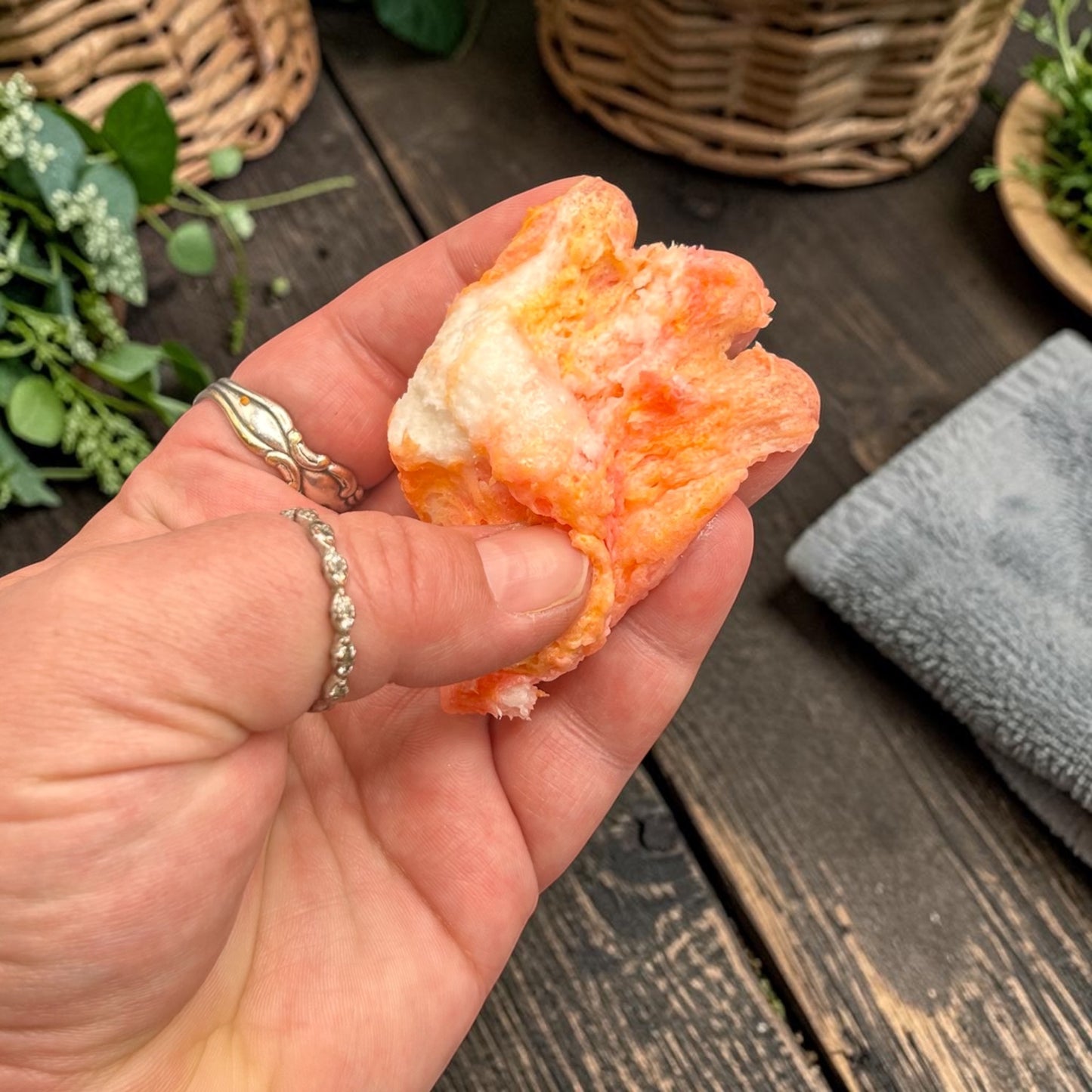 Sunset Sherbet