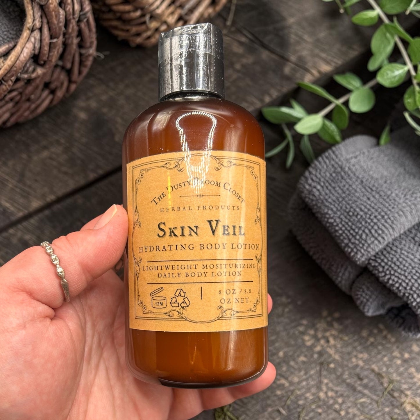 Skin Veil