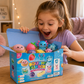 Slow Rebound Squishy Stress Relief Toy Gift Set