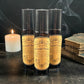 Monarchess Noirélle (Self-Love &  Sovereignty Ritual Oil)