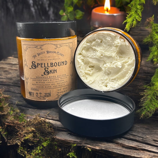 Spellbound Body Butter