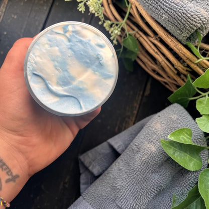 Kids Whipped Moisturizing Soap & Surprise