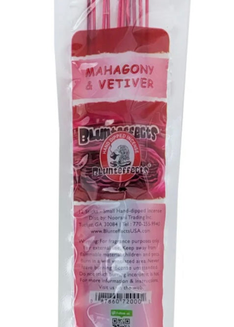 Blunteffect Incense Sticks