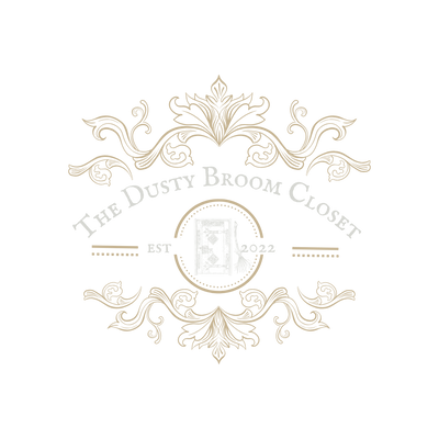 The Dusty Broom Closet